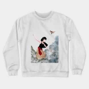 Soar High! Crewneck Sweatshirt